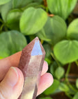 Strawberry quartz tower 10 new