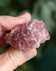 Pink cobalto calcite 2