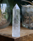 Clear quartz tower 2 new