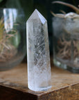 Clear quartz tower 2 new