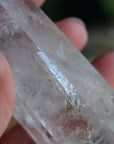 Clear quartz tower 6 new