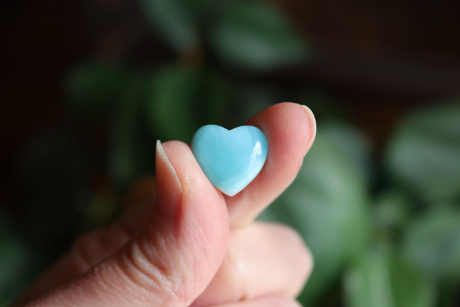 Larimar heart 1 new