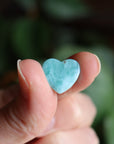 Larimar heart 1 new