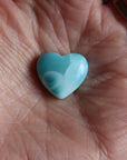 Larimar heart 2 new