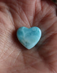 Larimar heart 2 new