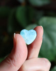 Larimar heart 2 new