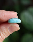 Larimar heart 2 new