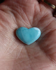 Larimar heart 3 new