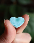 Larimar heart 3 new