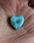 Larimar heart 4 new