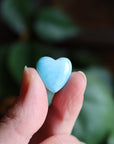 Larimar heart 4 new