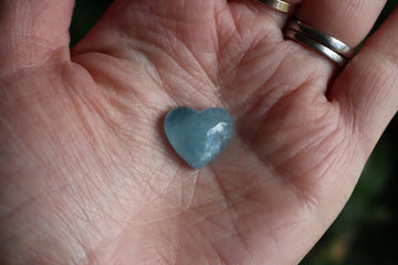Aquamarine heart 1 new