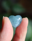 Aquamarine heart 1 new