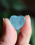 Aquamarine heart 1 new