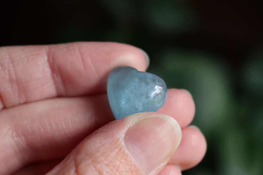 Aquamarine heart 1 new