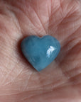 Aquamarine heart 2 new