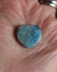 Aquamarine heart 3 new