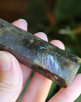 Labradorite tower 1 new