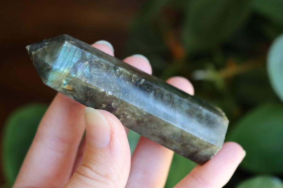 Labradorite tower 1 new