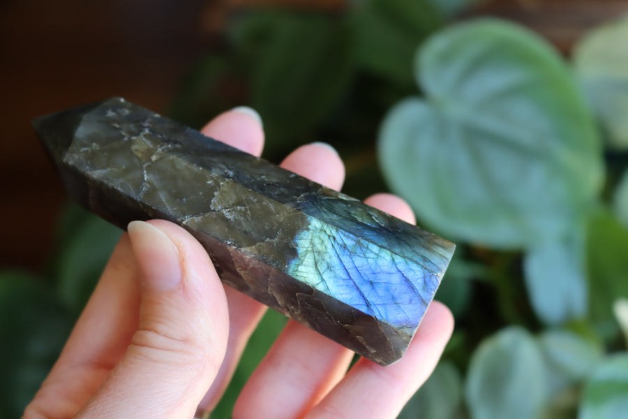 Labradorite tower 3 new