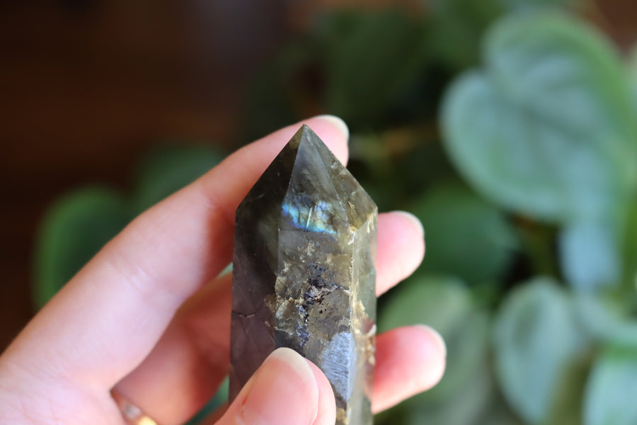 Labradorite tower 3 new