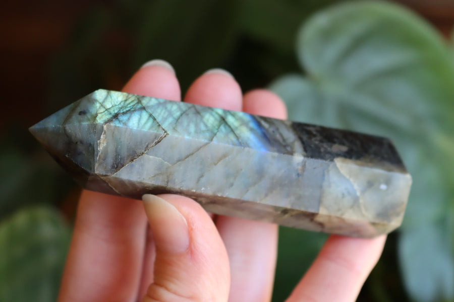 Labradorite tower 5 new