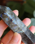 Labradorite tower 5 new