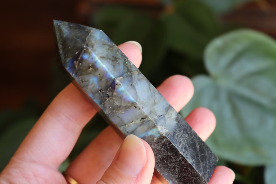 Labradorite tower 5 new