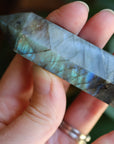 Labradorite tower 5 new