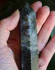 Labradorite tower 5 new