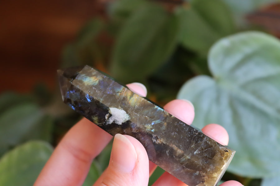 Labradorite tower 7 new