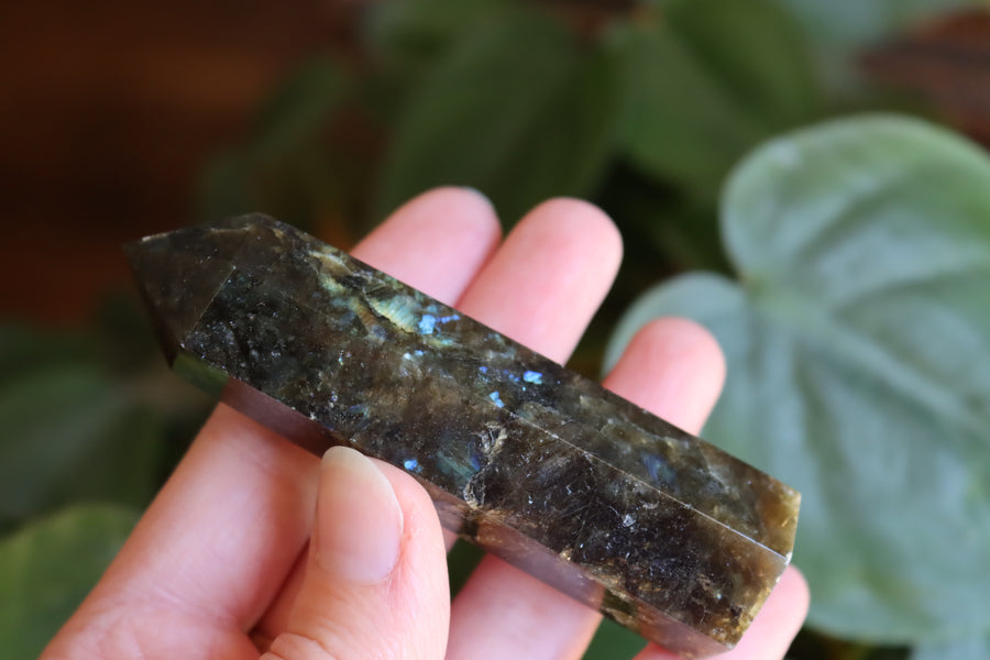 Labradorite tower 7 new