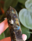 Labradorite tower 7 new