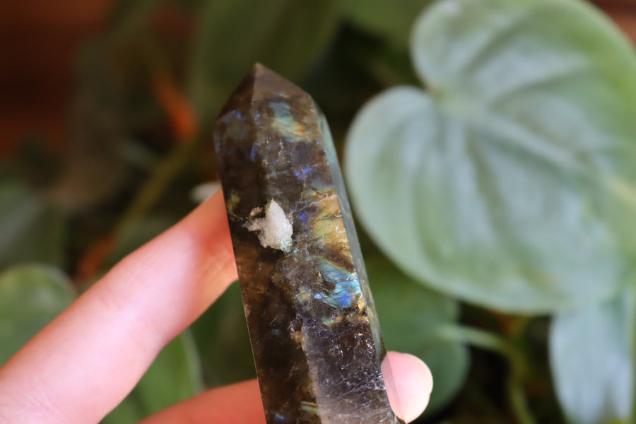 Labradorite tower 7 new