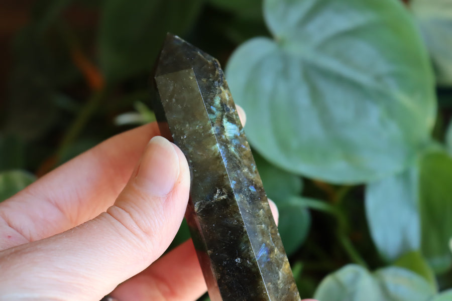 Labradorite tower 7 new