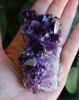 Amethyst cluster 3 new