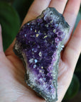 Amethyst cluster 4 new