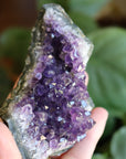 Amethyst cluster 4 new