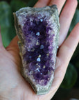 Amethyst cluster 5 new