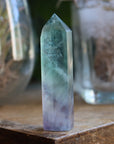 Fluorite tower 21 new