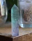 Fluorite tower 21 new