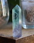 Fluorite tower 21 new