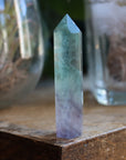 Fluorite tower 21 new