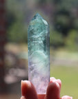 Fluorite tower 21 new