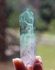 Fluorite tower 21 new