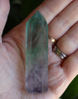 Fluorite tower 21 new