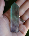 Fluorite tower 21 new