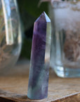 Fluorite tower 22 new