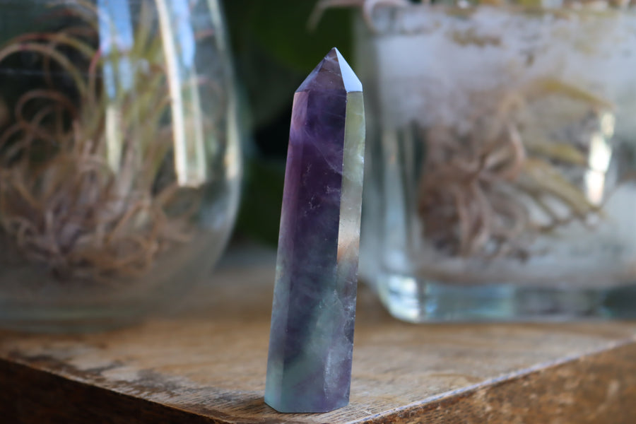 Fluorite tower 22 new