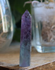 Fluorite tower 22 new